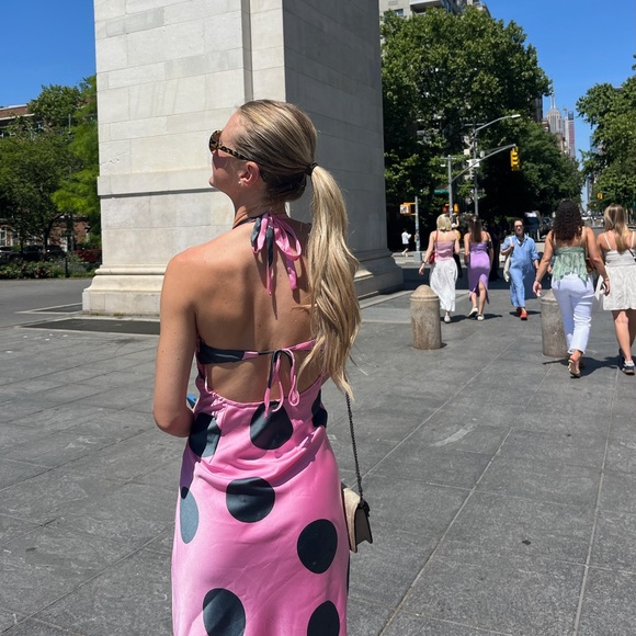 Urban maxi dress - Picture 3 of 4